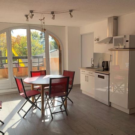 Serre Chevalier 1200 Μπριανσόν Εξωτερικό φωτογραφία