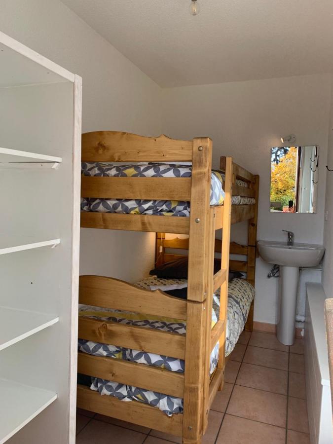 Serre Chevalier 1200 Μπριανσόν Εξωτερικό φωτογραφία