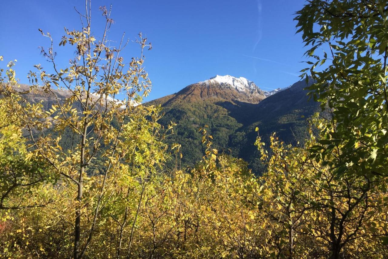 Serre Chevalier 1200 Μπριανσόν Εξωτερικό φωτογραφία