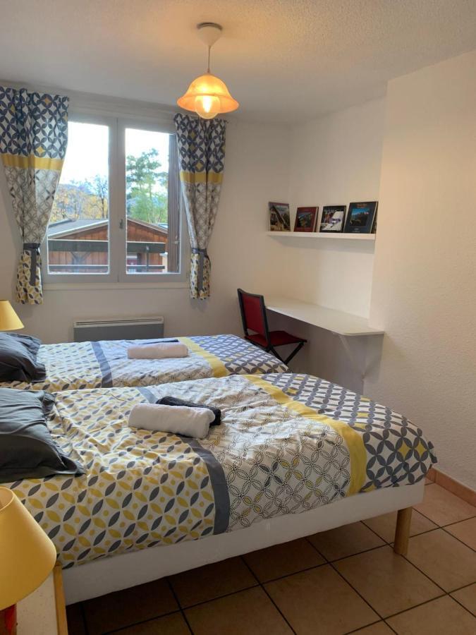 Serre Chevalier 1200 Μπριανσόν Εξωτερικό φωτογραφία