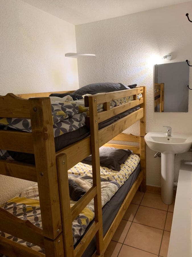 Serre Chevalier 1200 Μπριανσόν Εξωτερικό φωτογραφία